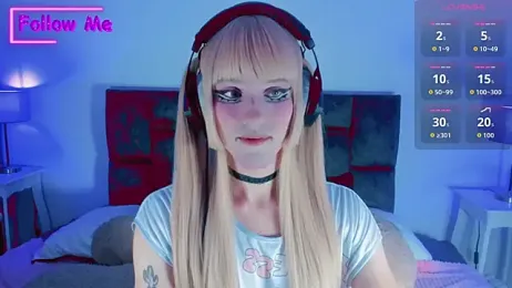 Kirmyy_ webcam model stream image