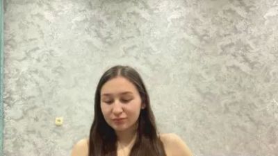 MarvaBrockman webcam cam4 model stream image