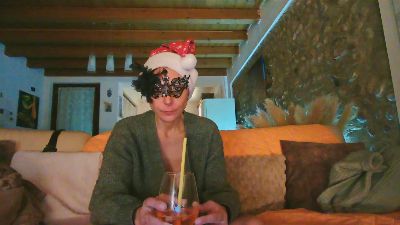 ErotiKat webcam model stream image