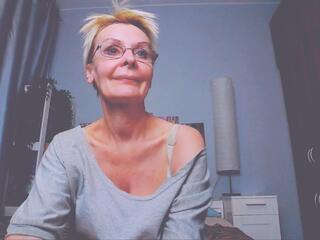 Addie Lynn webcam model stream image