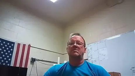 Cockrub1 webcam model stream image