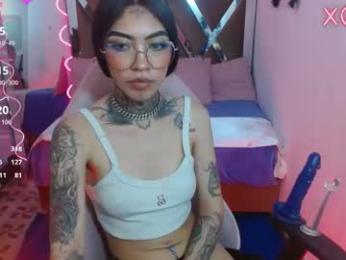 allicee_tay webcam model stream image