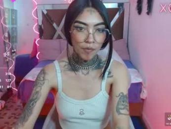 allicee_tay webcam model stream image
