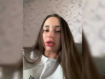 Alexalll webcam bongacams model stream image