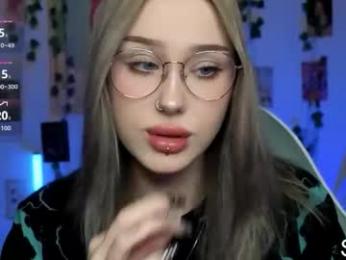 _kitekat_ webcam model stream image