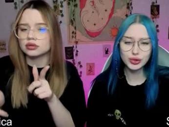 _kitekat_ webcam model stream image