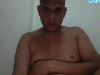zeushorny10 webcam model stream image