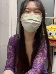 baobei-527 webcam model stream image