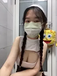 baobei-527 webcam model stream image