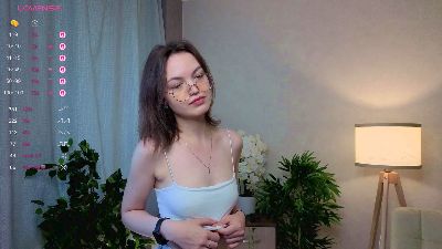 OraBeam webcam cam4 model stream image