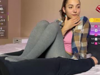 freyaoliver webcam model stream image