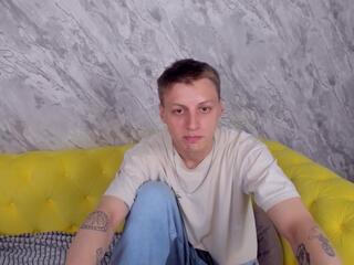 Mark Kennett webcam model stream image
