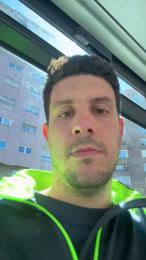 Mironcete3cm webcam cam4 model stream image