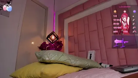 mya_xoxo_ webcam model stream image