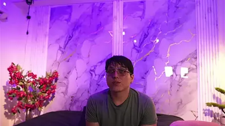 vanilla_hot webcam model stream image