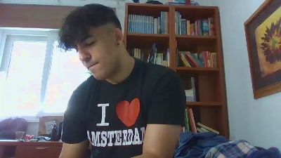 romanpoliakov webcam model stream image