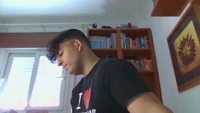 romanpoliakov webcam model stream image