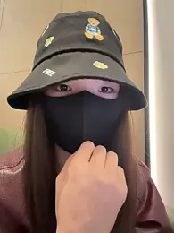 nide-laoshi webcam stripchat model stream image