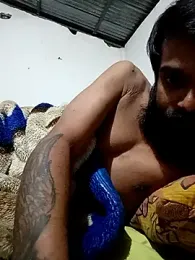 boyindian1234 webcam model stream image