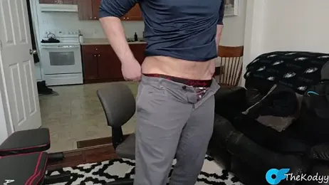 Thekodyy webcam model stream image