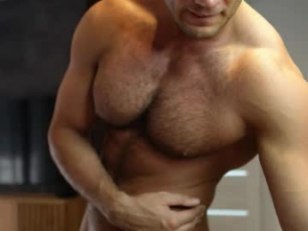 tom_fordd webcam model stream image