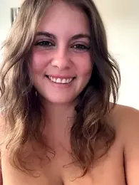 Samantha_official webcam model stream image