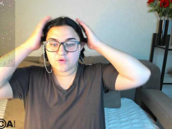 Margo_Demash webcam bongacams model stream image