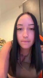 marinadiior webcam cam4 model stream image