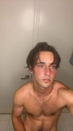 Danny_banks webcam cam4 model stream image