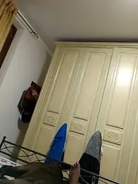 dudu1985 webcam model stream image