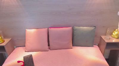 iamcarollvbna webcam model stream image
