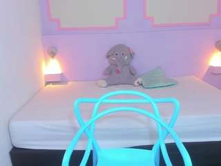 yarafox8 webcam model stream image