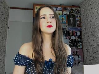Luccy Rose webcam model stream image