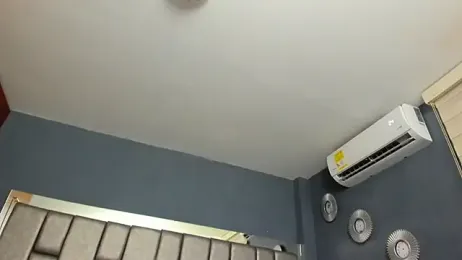 IsaSantoDomingo webcam stripchat model stream image