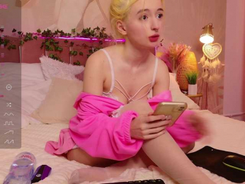 NelsonMary webcam model stream image