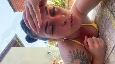 Donatellaaa07 webcam cam4 model stream image