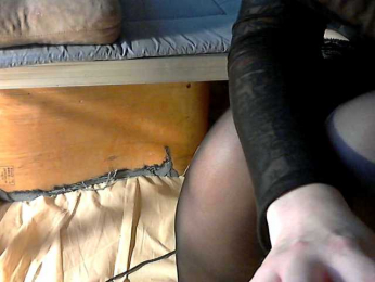 MarieStar webcam model stream image