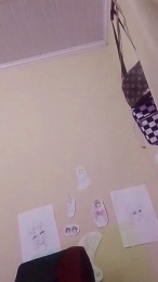 Deusa_Aster webcam model stream image
