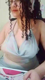Deusa_Aster webcam model stream image
