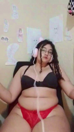 Deusa_Aster webcam model stream image