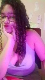 Deusa_Aster webcam model stream image