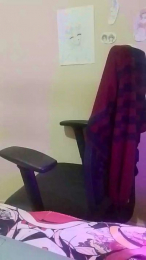 Deusa_Aster webcam model stream image