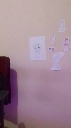 Deusa_Aster webcam model stream image