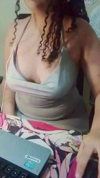 Deusa_Aster webcam model stream image