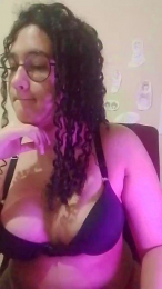 Deusa_Aster webcam model stream image