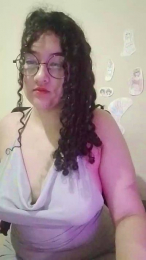 Deusa_Aster webcam model stream image