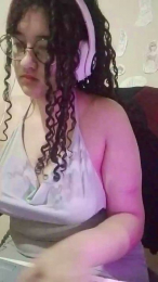 Deusa_Aster webcam model stream image