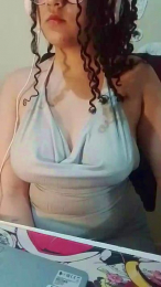 Deusa_Aster webcam model stream image