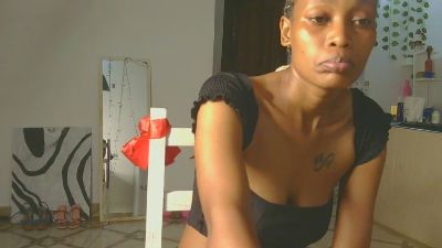 Lucky_n_Shyshy webcam model stream image