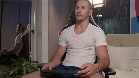 AxelFairchaild webcam model stream image